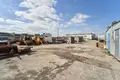 Almacén 4 555 m² en Minsk, Belarús