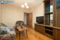Квартира 3 комнаты 64 м² Вильнюс, Литва