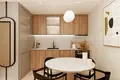Квартира 1 спальня 68 м² Херцег-Нови, Черногория