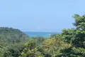 Atterrir  Choeng Thale, Thaïlande