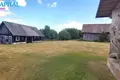 Дом 85 м² Baukiai, Литва