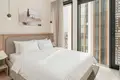 Apartamento 2 habitaciones 43 m² en Varsovia, Polonia