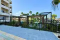 Appartement 2 chambres 47 m² Mezitli, Turquie