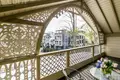Maison 4 chambres 240 m² Jurmala, Lettonie