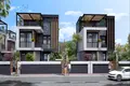 Квартира 1 комната 254 м² Дёшемеалты, Турция