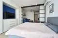 Apartamento 1 habitación 46 m² Minsk, Belarús