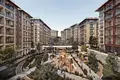 Wohnung 1 zimmer 150 m² Zeytinburnu, Türkei