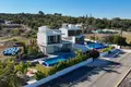 Villa 4 chambres 150 m² Paralímni, Chypre