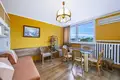 3 room apartment 55 m² Warsaw, Poland