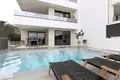 Mieszkanie 3 pokoi 112 m² Opcina Vrbnik, Chorwacja