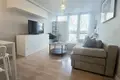 2 room apartment  Smolice, Poland