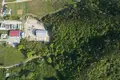 Parcelas 2 483 m² Radanovici, Montenegro