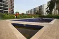 Attique 4 chambres 149 m² Erdemli, Turquie