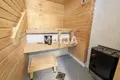 Appartement 4 chambres 117 m² Oulu sub region, Finlande