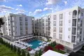 1 bedroom apartment 54 m² Golem, Albania