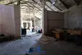 Fabrication 630 m² à Stankauski sielski Saviet, Bélarus