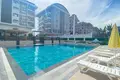 Apartamento 2 habitaciones 50 m² Kargicak, Turquía