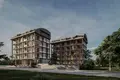 Mieszkanie 2 pokoi 53 m² Kargicak, Turcja