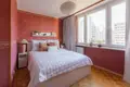 Apartamento 3 habitaciones 67 m² Varsovia, Polonia