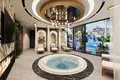 Appartement dans un nouvel immeuble Nouveaux Appartements Entourés par la Nature à Alanya İncekum