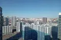 3 room apartment 58 m² Minsk, Belarus
