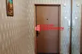 Mieszkanie 2 pokoi 55 m² Grodno, Białoruś