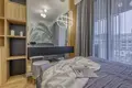Apartamento 2 habitaciones 43 m² en Varsovia, Polonia