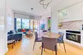 1 bedroom apartment 76 m² in Germasogeia, Cyprus