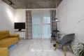 Mieszkanie 1 pokój 28 m² Mińsk, Białoruś