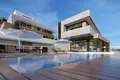 5 bedroom villa 394 m² Agios Tychonas, Cyprus