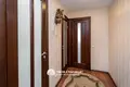 Appartement 3 chambres 76 m² Minsk, Bélarus