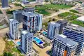 Kompleks mieszkalny Furnished apartment 1+1 in the complex Best Life 9.