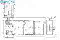 Коммерческое помещение 80 м² Вильнюс, Литва