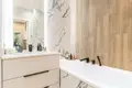 Apartamento 4 habitaciones 82 m² Jurmala, Letonia