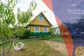 Casa 52 m² Holacki sielski Saviet, Belarús