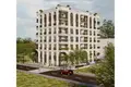 Wohnung 1 zimmer 45 m² Golem, Albanien