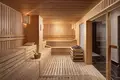 Premium Duplex Penthouse Near the Beach in Central Alanya