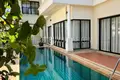 Wohnung 4 Schlafzimmer 380 m² Choeng Thale, Thailand