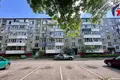 Apartamento 4 habitaciones 58 m² Slutsk, Belarús