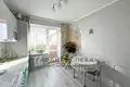 2 room apartment 62 m² Muchaviecki sielski Saviet, Belarus