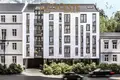 Appartement 1 chambre  Smolice, Pologne