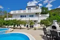 Villa 6 habitaciones 350 m² Tivat, Montenegro