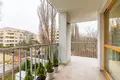 Appartement 4 chambres 118 m² Varsovie, Pologne