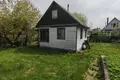Maison 36 m² Astrashitskagaradokski rural council, Bélarus