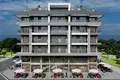 Mieszkanie 133 m² Akarca Koyu, Turcja