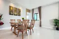 Maison 3 chambres  Huai Yai, Thaïlande