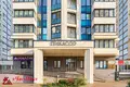1 room apartment 46 m² Minsk, Belarus