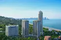 Mieszkanie 2 pokoi 42 m² Batumi, Gruzja