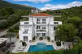 Maison 9 chambres 357 m² Lustica, Monténégro