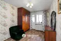 2 bedroom apartment 49 m² Minsk, Belarus
